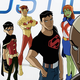 Illustration for article titled Green Lantern and Young Justices creators drop major spoilers about DCs new TV shows